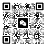 ARX WeChat QR code